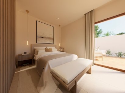 Villa · Nieuwbouw Woningen - Orihuela Costa · La Zenia · Alicante · Spanje