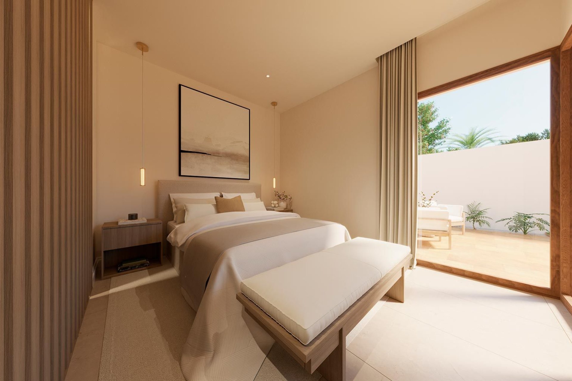 Nieuwbouw Woningen - Villa - Orihuela Costa - Costa Blanca South