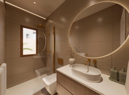 Villa · Nieuwbouw Woningen - Orihuela Costa · La Zenia · Alicante · Spanje