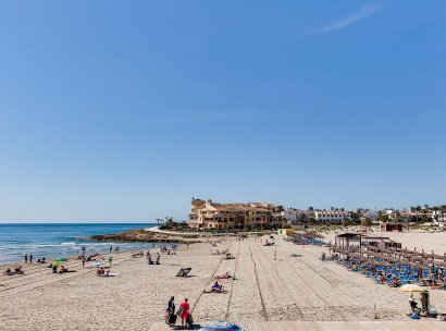 Villa · Nieuwbouw Woningen - Orihuela Costa · La Zenia · Alicante · Spanje