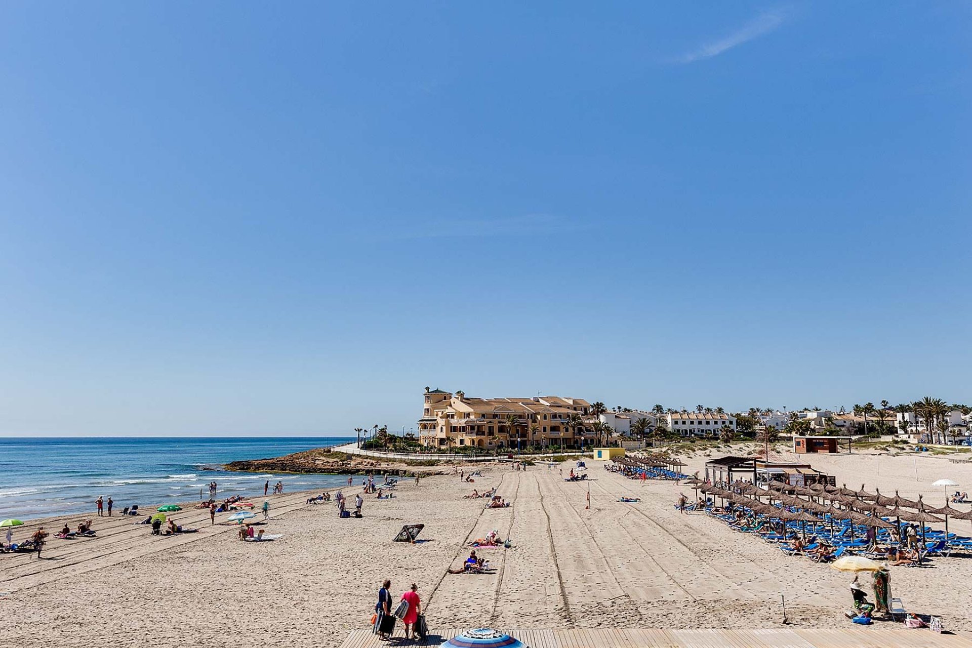 Nieuwbouw Woningen - Villa - Orihuela Costa - Costa Blanca South