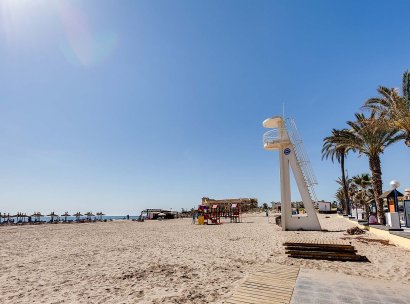 Villa · Nieuwbouw Woningen - Orihuela Costa · La Zenia · Alicante · Spanje