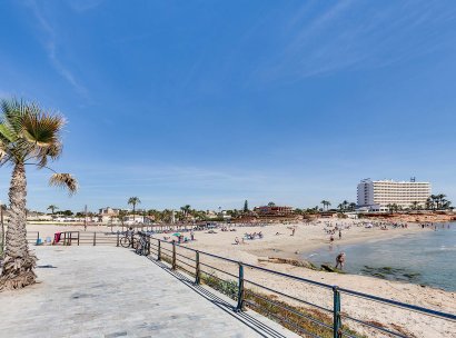 Villa · Nieuwbouw Woningen - Orihuela Costa · La Zenia · Alicante · Spanje