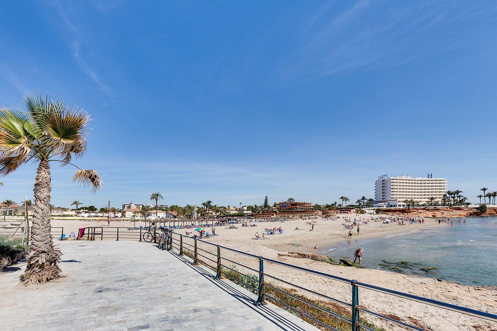 Nieuwbouw Woningen - Villa - Orihuela Costa - Costa Blanca South