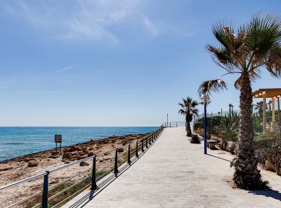 Villa · Nieuwbouw Woningen - Orihuela Costa · La Zenia · Alicante · Spanje