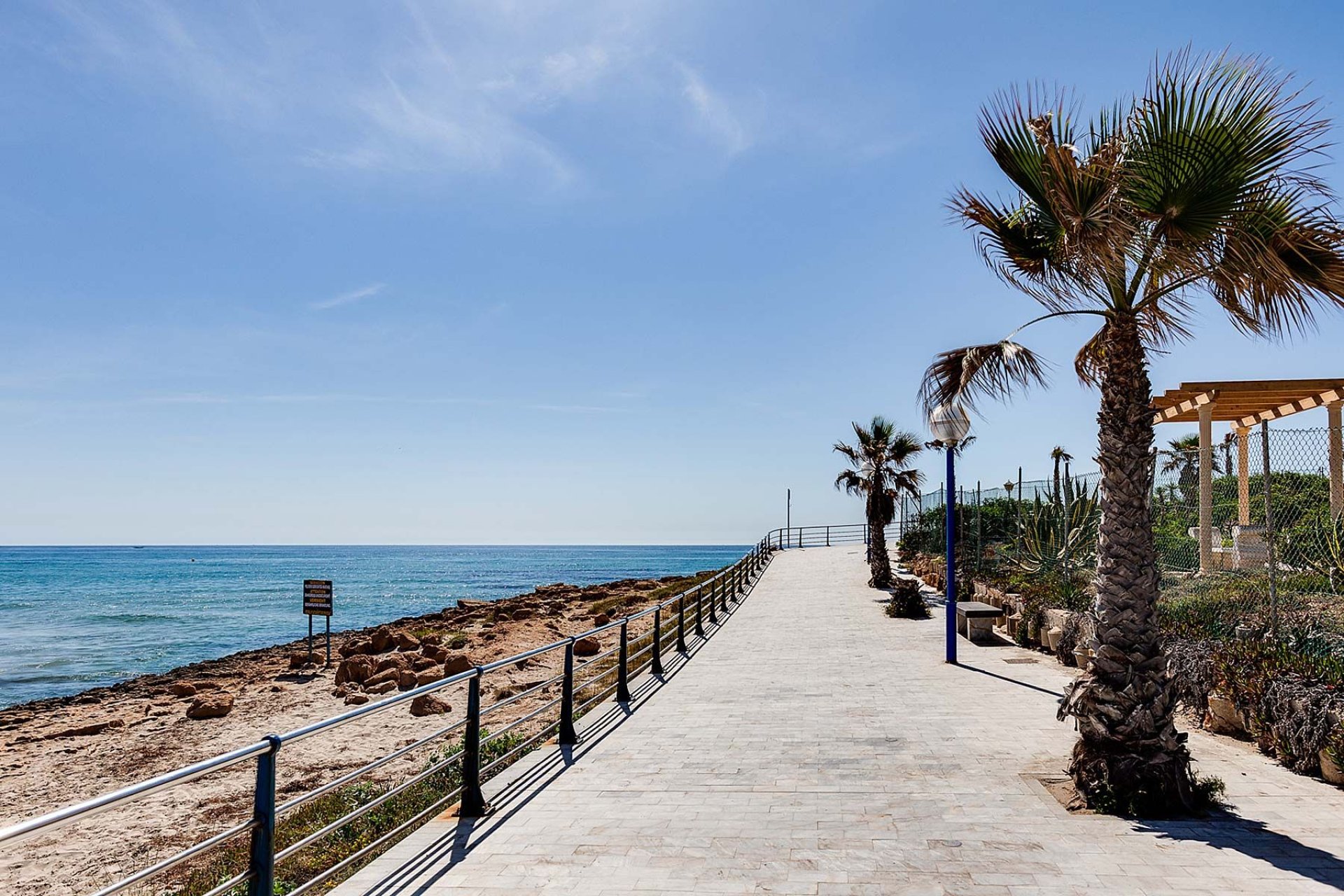 Nieuwbouw Woningen - Villa - Orihuela Costa - Costa Blanca South