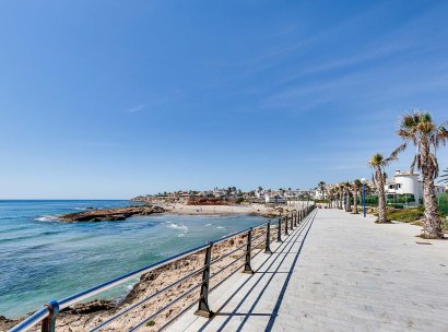 Villa · Nieuwbouw Woningen - Orihuela Costa · La Zenia · Alicante · Spanje