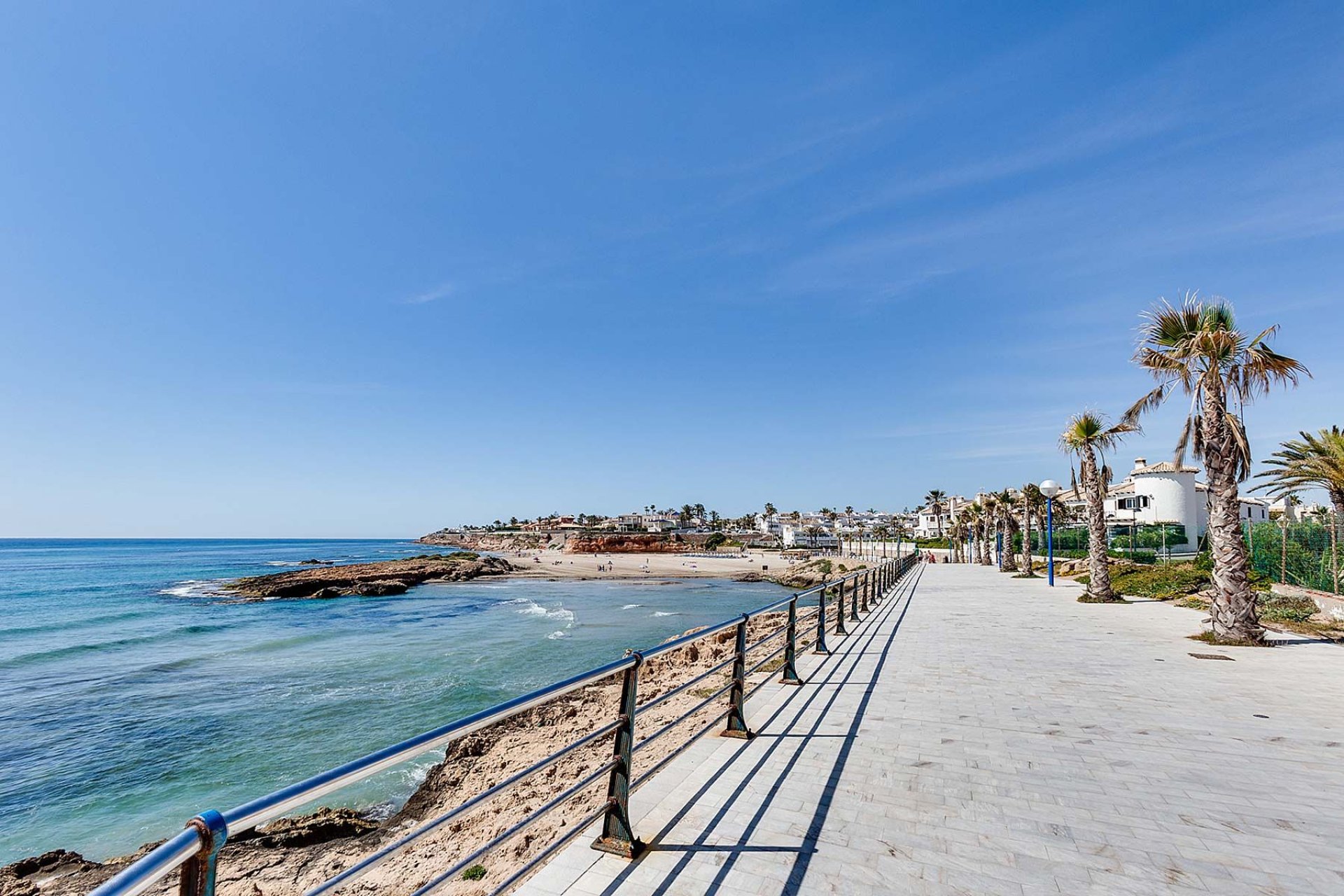 Nieuwbouw Woningen - Villa - Orihuela Costa - Costa Blanca South