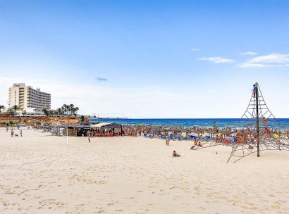 Villa · Nieuwbouw Woningen - Orihuela Costa · La Zenia · Alicante · Spanje