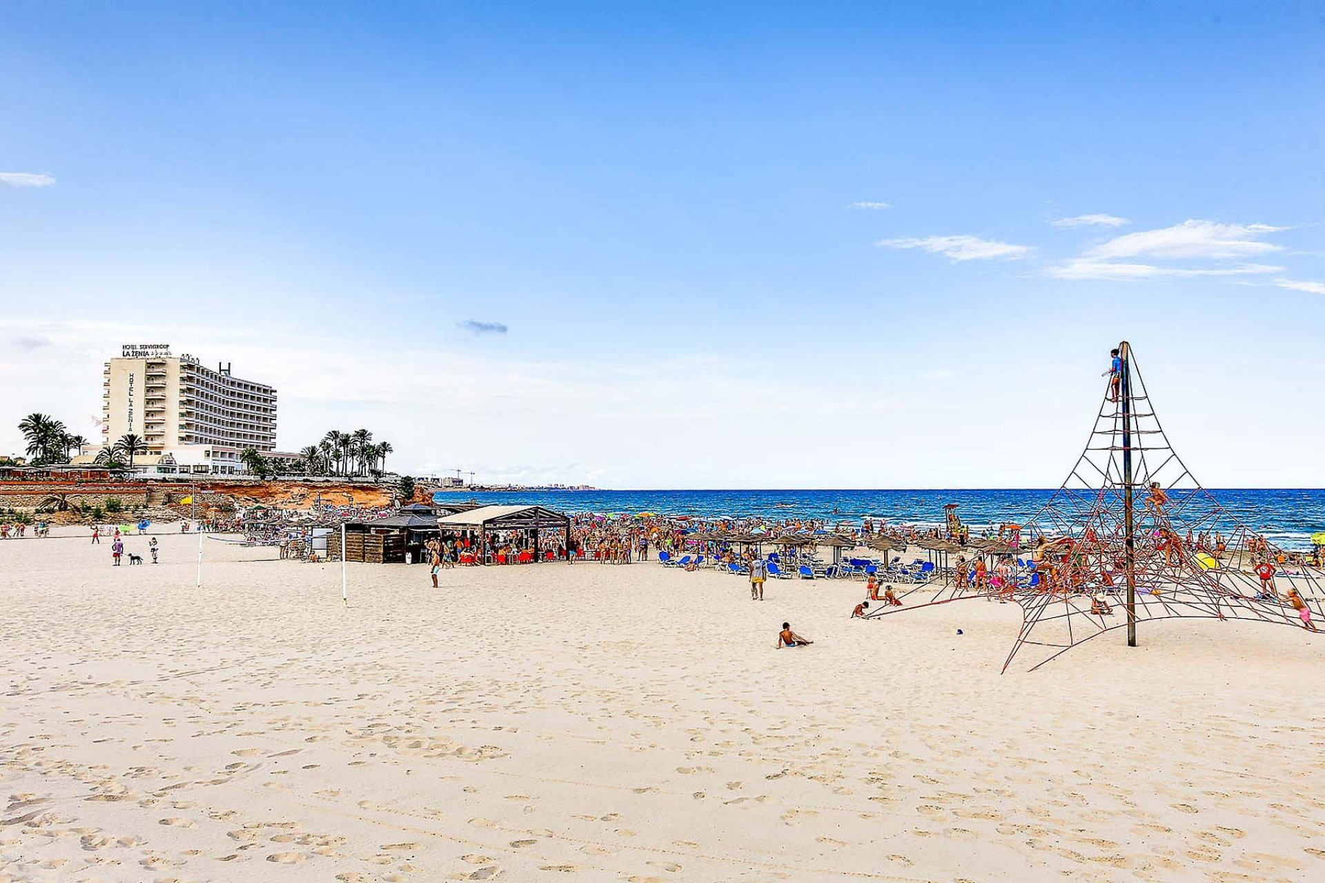 Nieuwbouw Woningen - Villa - Orihuela Costa - Costa Blanca South