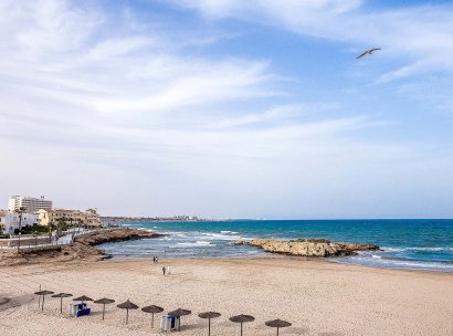 Villa · Nieuwbouw Woningen - Orihuela Costa · La Zenia · Alicante · Spanje