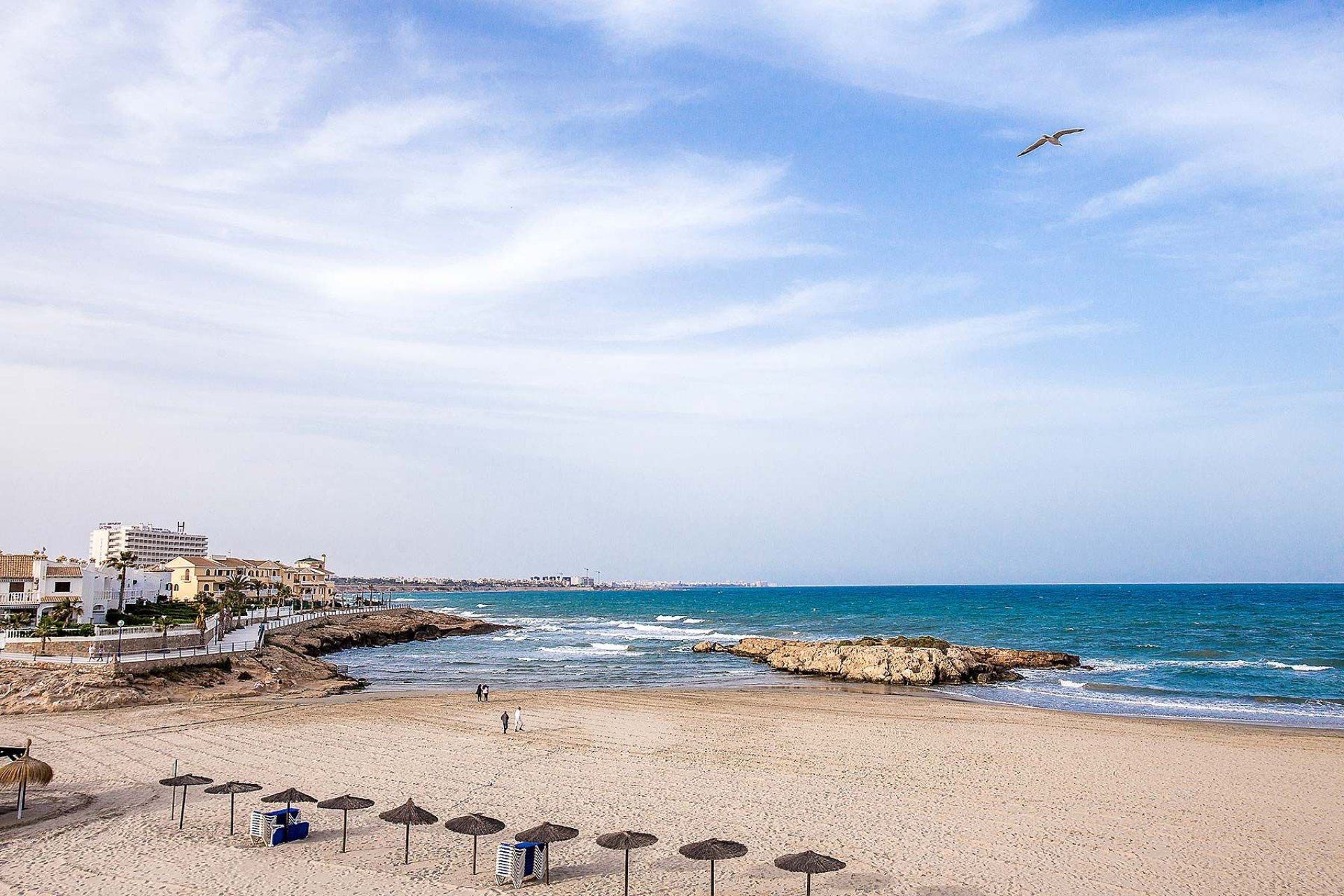 Nieuwbouw Woningen - Villa - Orihuela Costa - Costa Blanca South