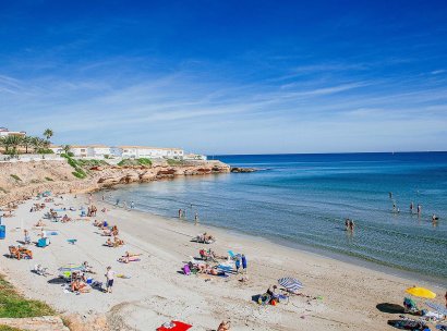 Villa · Nieuwbouw Woningen - Orihuela Costa · La Zenia · Alicante · Spanje