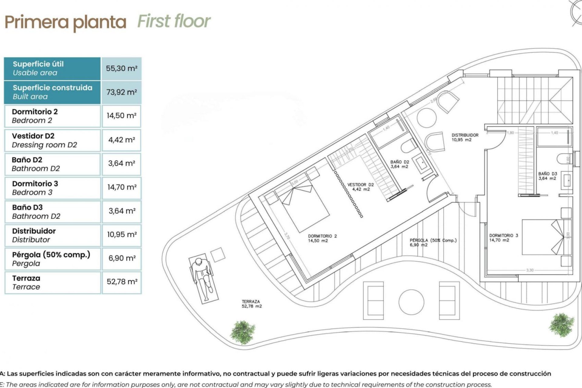 Nieuwbouw Woningen - Villa - Orihuela Costa - Costa Blanca South
