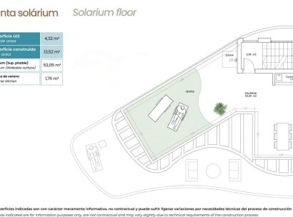 Villa · Nieuwbouw Woningen - Orihuela Costa · La Zenia · Alicante · Spanje
