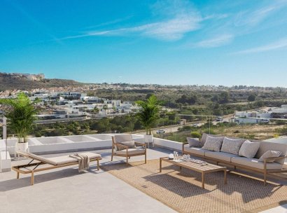 Penthouse · Neue Gebäude - Benijofar · Pueblo · Alicante · Spanien