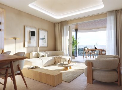 Penthouse · Neue Gebäude - Benijofar · Pueblo · Alicante · Spanien