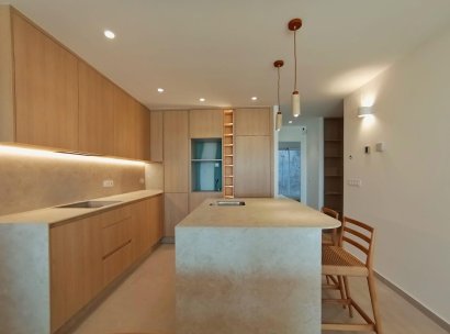 Penthouse · Neue Gebäude - Benijofar · Pueblo · Alicante · Spanien