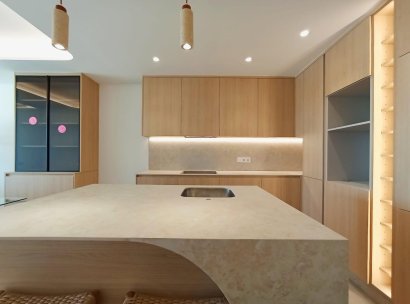 Penthouse · Neue Gebäude - Benijofar · Pueblo · Alicante · Spanien