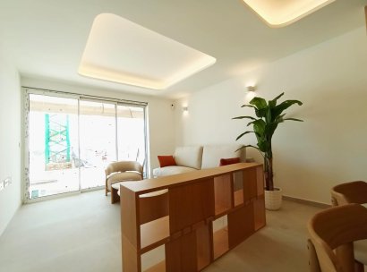 Penthouse · Neue Gebäude - Benijofar · Pueblo · Alicante · Spanien