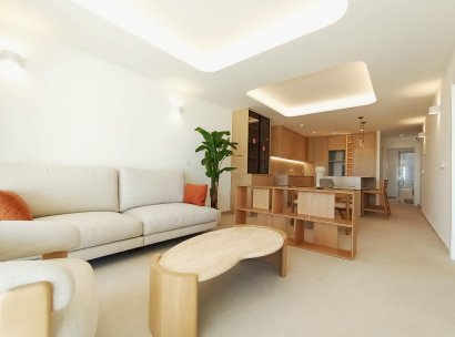 Penthouse · Neue Gebäude - Benijofar · Pueblo · Alicante · Spanien
