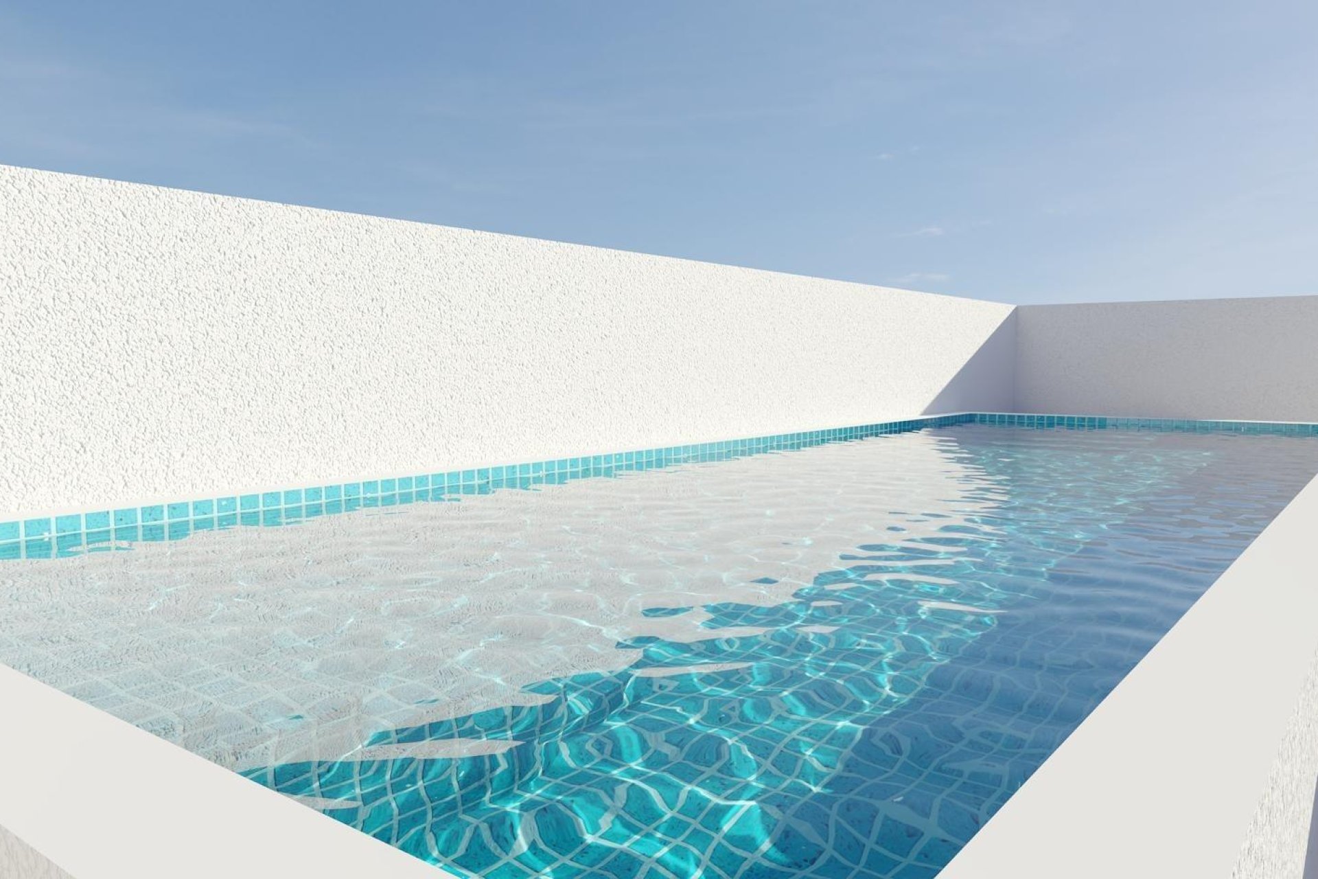 Nieuwbouw Woningen - Penthouse - Torrevieja - Costa Blanca South