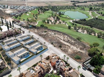 Villa · Nieuwbouw Woningen - La Finca Golf · Alicante · Spanje