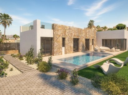 Villa · Nieuwbouw Woningen - La Finca Golf · Alicante · Spanje