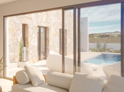 Villa · Nieuwbouw Woningen - La Finca Golf · Alicante · Spanje