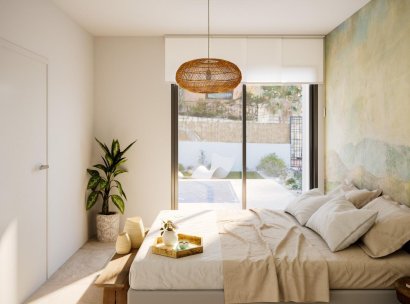 Villa · Nieuwbouw Woningen - La Finca Golf · Alicante · Spanje