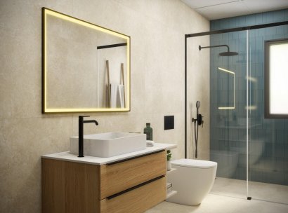 Villa · Nieuwbouw Woningen - La Finca Golf · Alicante · Spanje