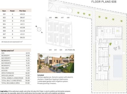 Villa · Nieuwbouw Woningen - La Finca Golf · Alicante · Spanje