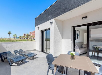 Appartement · Nieuwbouw Woningen - Guardamar del Segura · El Raso · Alicante · Spanje