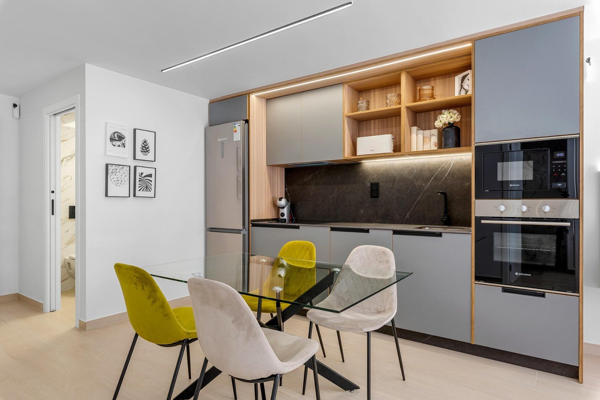 New Build - Apartment - Guardamar del Segura - Costa Blanca South