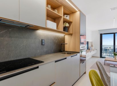 Appartement · Nieuwbouw Woningen - Guardamar del Segura · El Raso · Alicante · Spanje