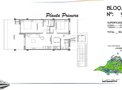 Appartement · Nieuwbouw Woningen - Guardamar del Segura · El Raso · Alicante · Spanje