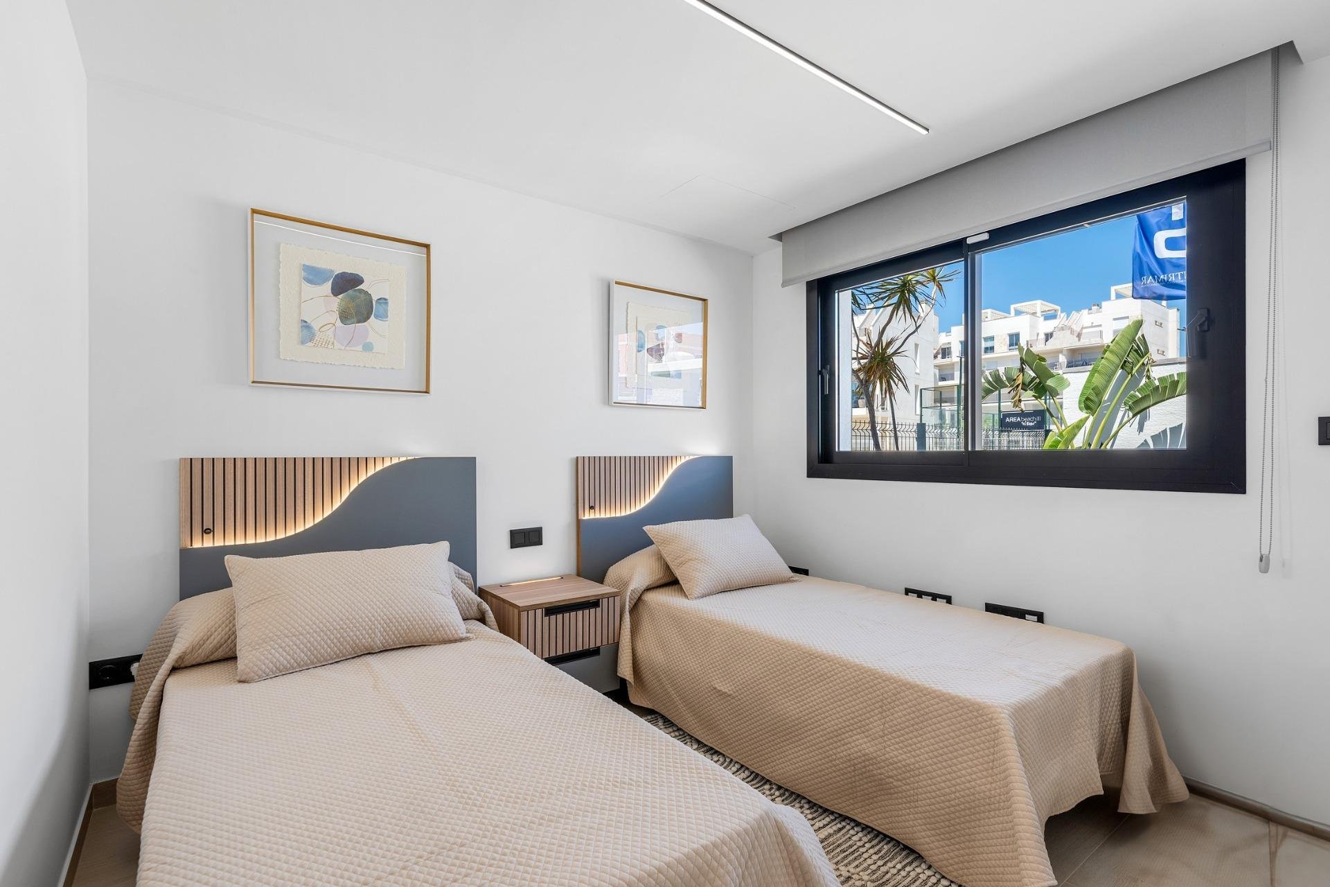 New Build - Apartment - Guardamar del Segura - Costa Blanca South