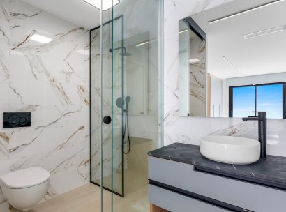 Appartement · Nieuwbouw Woningen - Guardamar del Segura · El Raso · Alicante · Spanje