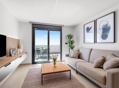 Appartement · Nieuwbouw Woningen - Guardamar del Segura · El Raso · Alicante · Spanje