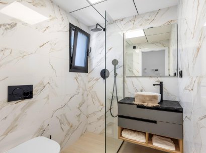 Penthouse · Nieuwbouw Woningen - Guardamar del Segura · El Raso · Alicante · Spanje
