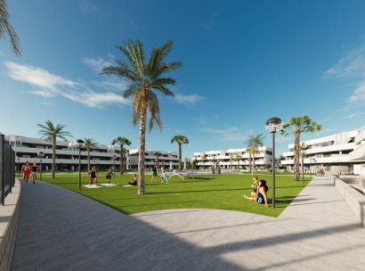 Penthouse · Nieuwbouw Woningen - Guardamar del Segura · El Raso · Alicante · Spanje