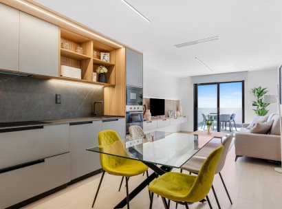 Penthouse · Nieuwbouw Woningen - Guardamar del Segura · El Raso · Alicante · Spanje