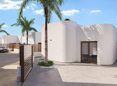 Villa · Nieuwbouw Woningen - Los Alcázares · La Serena Golf · Murcia · Spanje