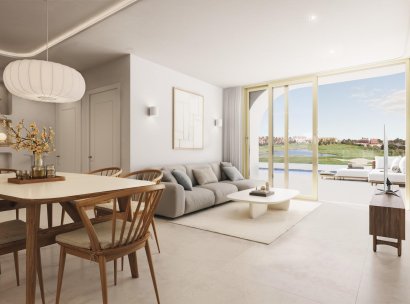 Villa · Nieuwbouw Woningen - Los Alcázares · La Serena Golf · Murcia · Spanje