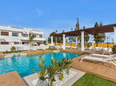 Villa · Nieuwbouw Woningen - Los Alcázares · La Serena Golf · Murcia · Spanje