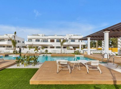 Villa · Nieuwbouw Woningen - Los Alcázares · La Serena Golf · Murcia · Spanje