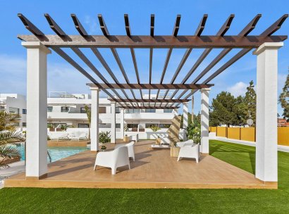 Villa · Nieuwbouw Woningen - Los Alcázares · La Serena Golf · Murcia · Spanje