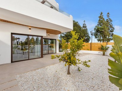 Villa · Nieuwbouw Woningen - Los Alcázares · La Serena Golf · Murcia · Spanje