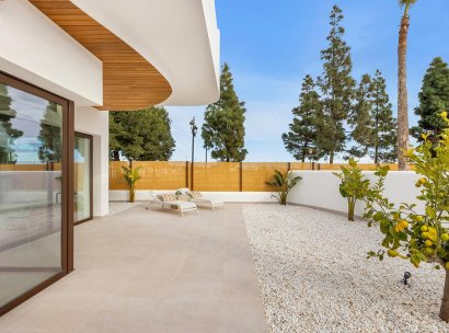 Villa · Nieuwbouw Woningen - Los Alcázares · La Serena Golf · Murcia · Spanje