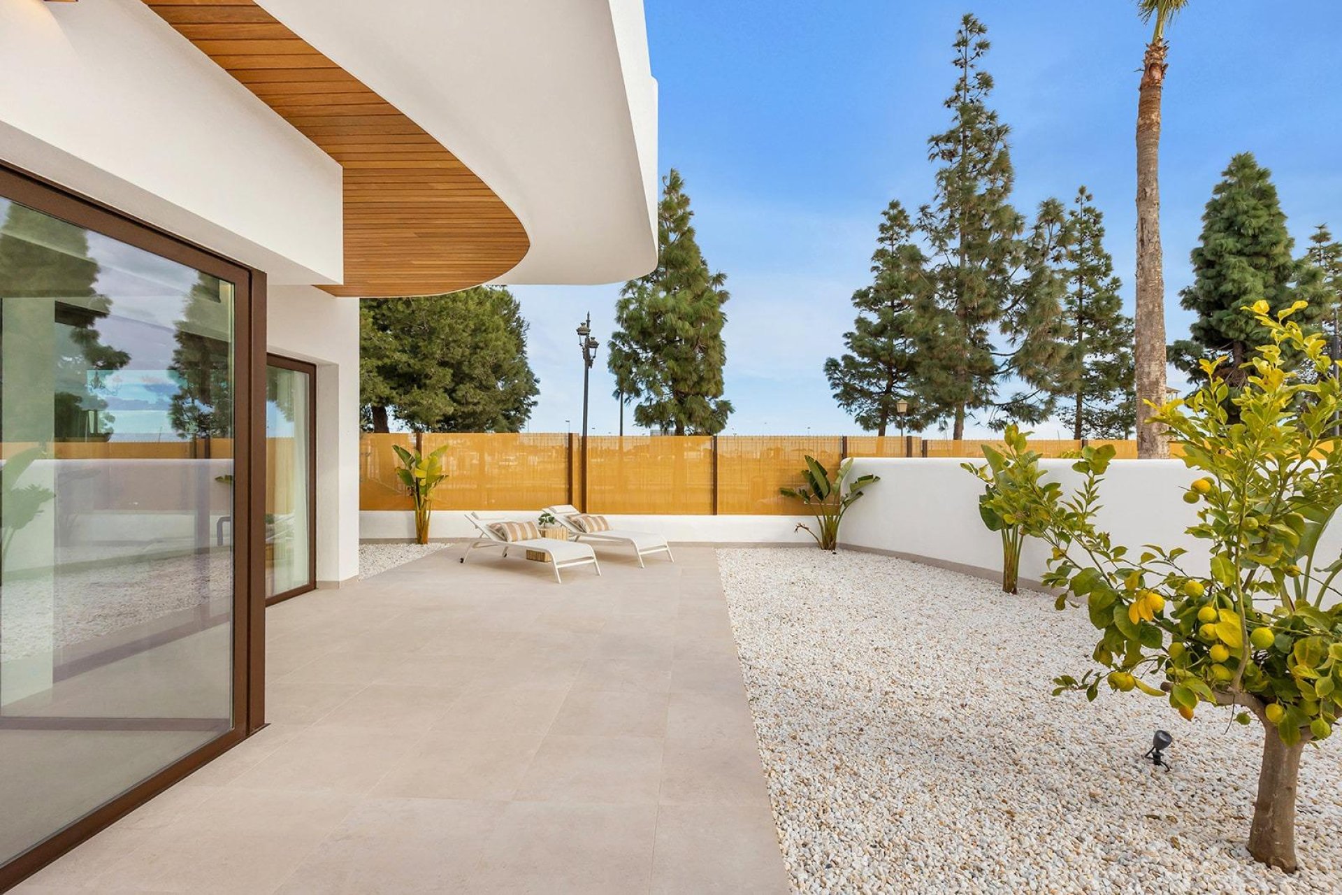 Nieuwbouw Woningen - Villa - Los Alcázares - Costa Calida